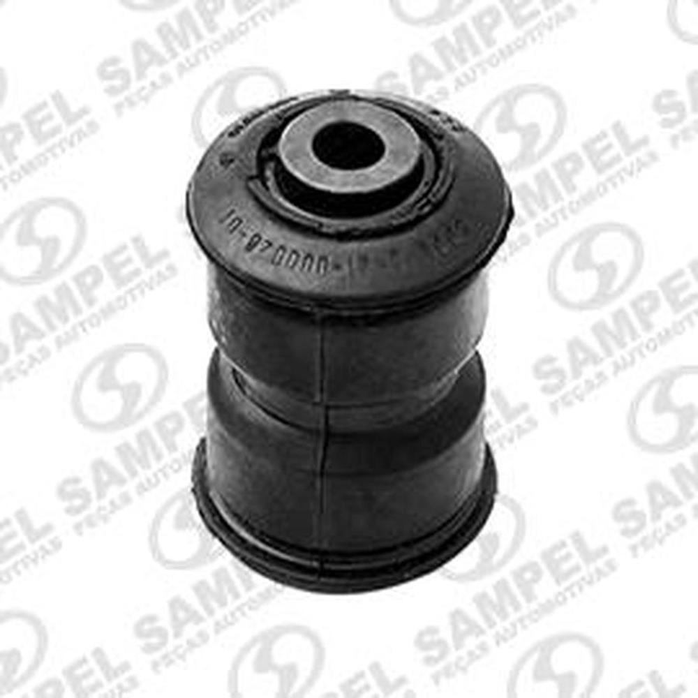 UCHA DIANTEIRA FEIXE DE MOLAS MB SPRINTER 1997/ - SUSPENSÃO TRASEIRA - 12X50,20X80MM