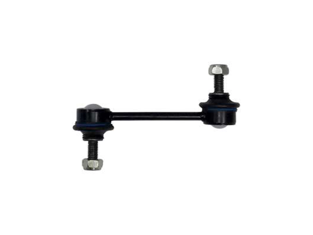 BIELETA TRASEIRA LD/LE FORD ECOSPORT 2003/2012 4X4