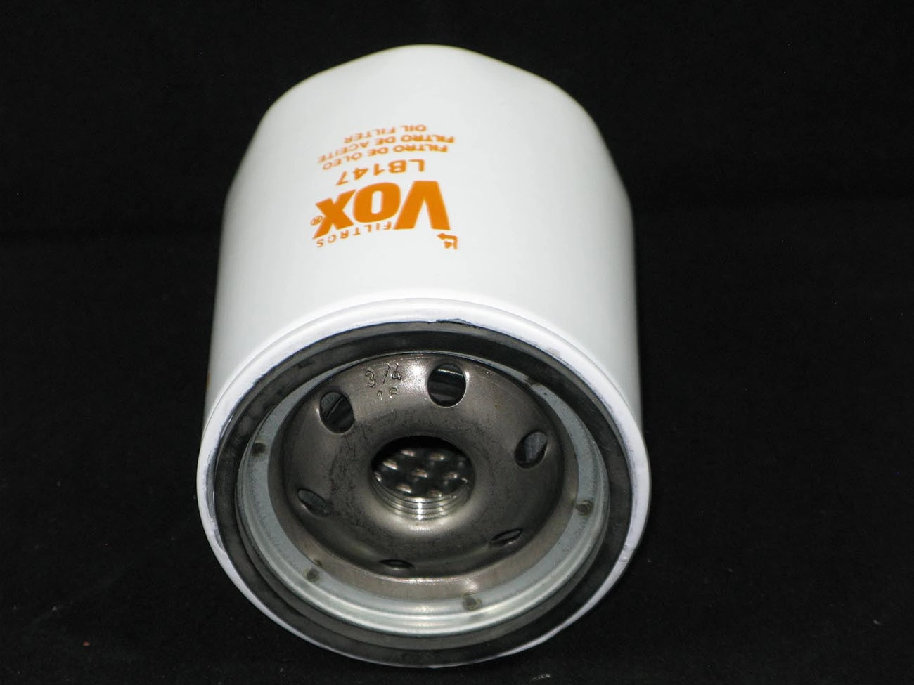 FILTRO ÓLEO LUBRIFICANTE MOTOR OLEO FORD ECOSPORT 2.0 2003/ FOCUS 2003/2013 FUSION 2009/2012 RANGER 2007/2012