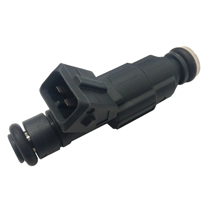 BICO INJETOR FIAT MAREA/WEEKEND 2.4 20V MPI 00/07 STILO 2.4  20V 02/08 MPI - VÁLVULA DE INJEÇÃO
