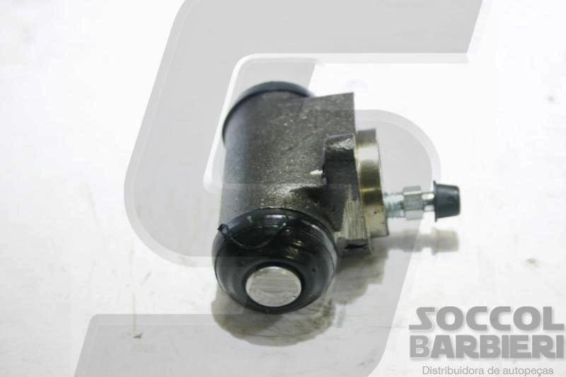 CILINDRO RODA TRASEIRA ESQUERDA GM MONZA 81/87 - 3/4 - 19,05MM