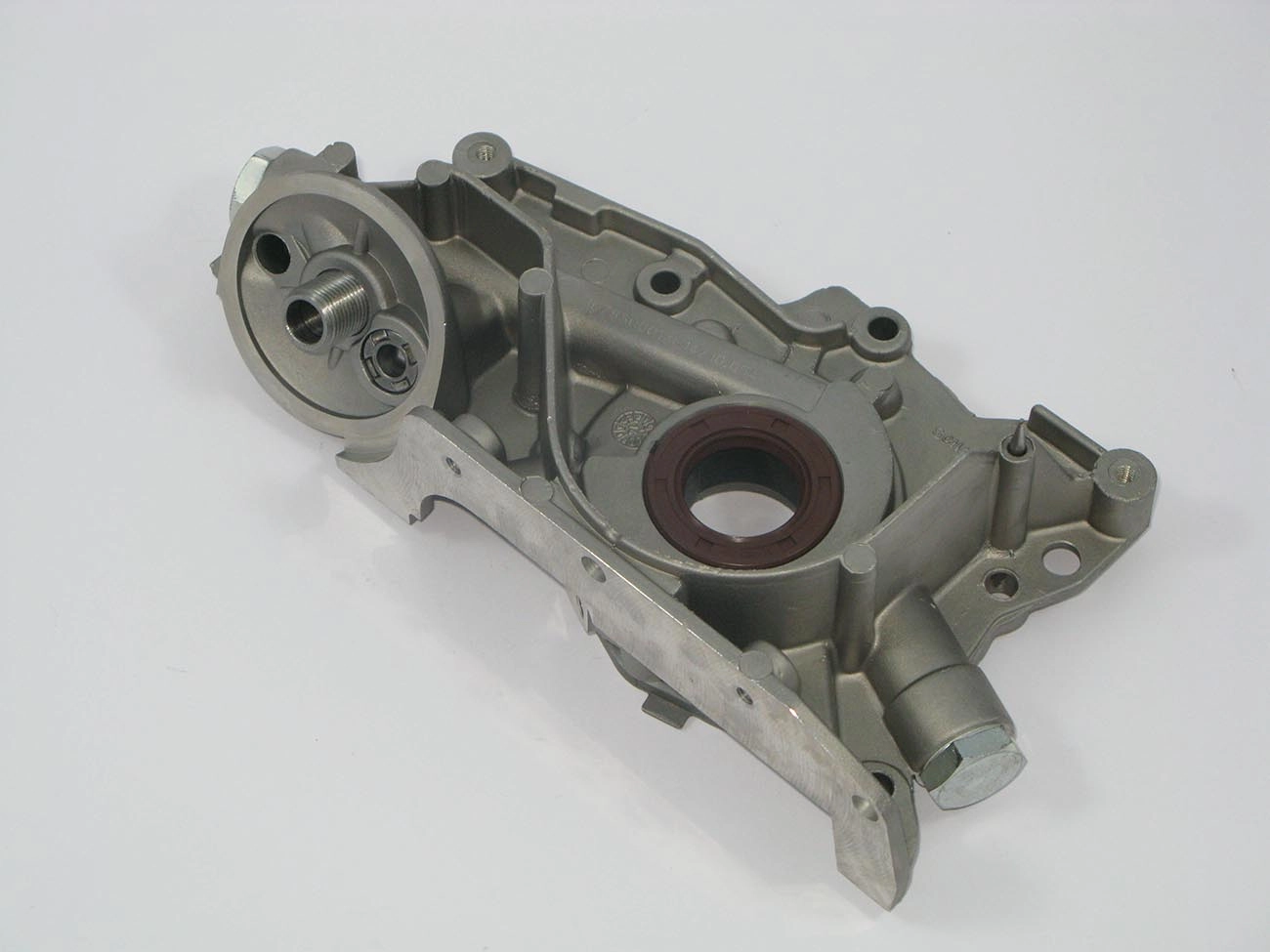 BOMBA OLEO GM MONZA 1.6/1.8 82/86 - FASE I