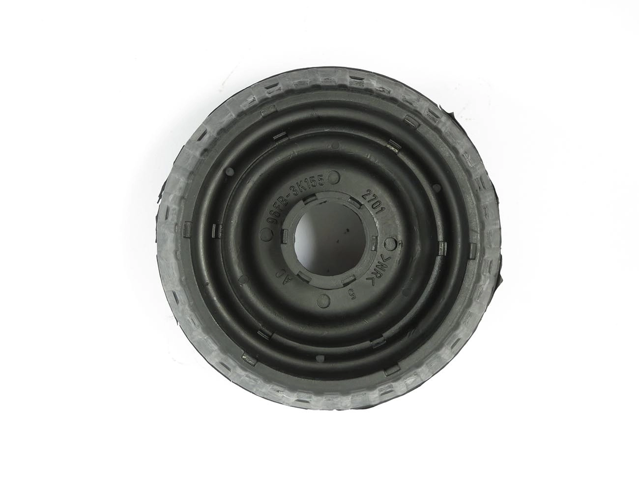 COXIM AMORTECEDOR FORD FIESTA 96/2001 - COURIER 96/ - KA 97/ NOVO KA 2008/ - S/ROL