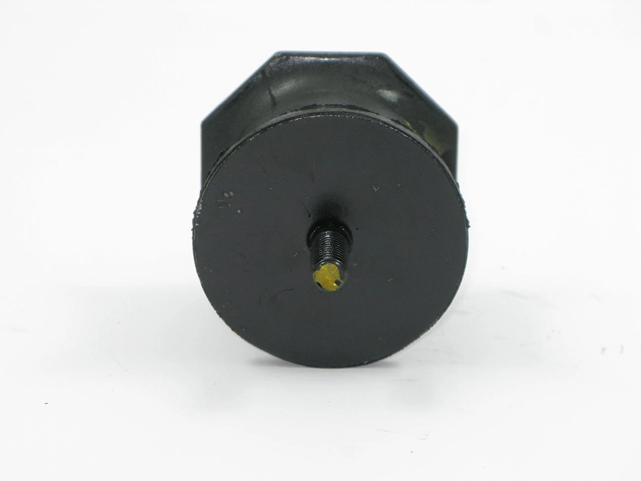 COXIM DIANTEIRO DIREITO MOTOR PINTA AMARELA (YELLOW) GM OPALA/CARAVAN C/AC