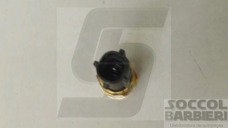 SENSOR TEMPERATURA ÁGUA PARA INDICADOR PAINEL VW GOL/PARATI/SAVEIRO/SANTANA/POLOCLASSIC/LOGUS 95/ TROLLER 3.0 DIESEL