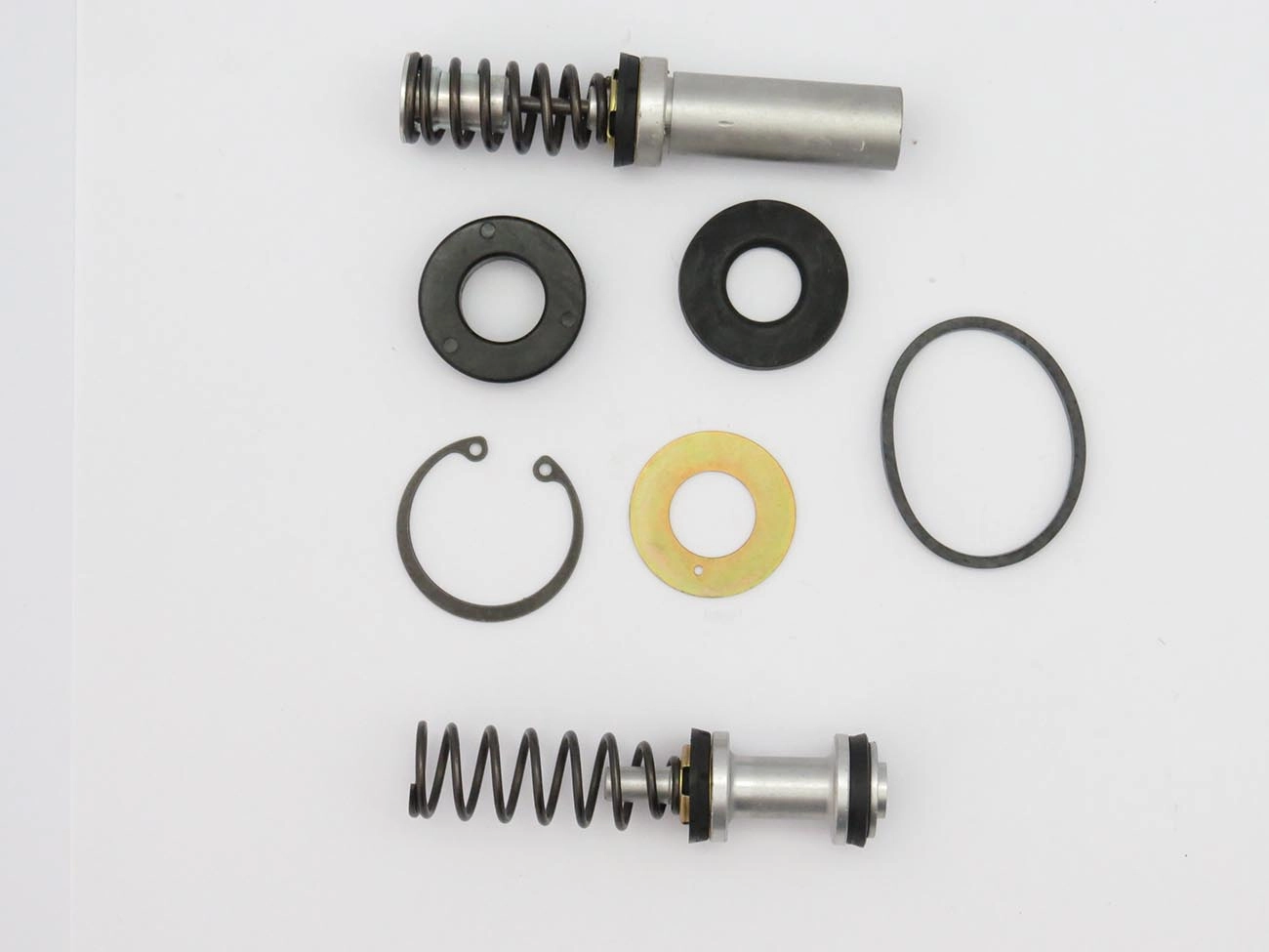 REPARO CILINDRO MESTRE DUPLO 22.22MM FIAT FIORINO 94/ PALIO/WEEKEND/SIENA/STRADA 98/ TEMPRA 92/99 -UNO TURBO 9