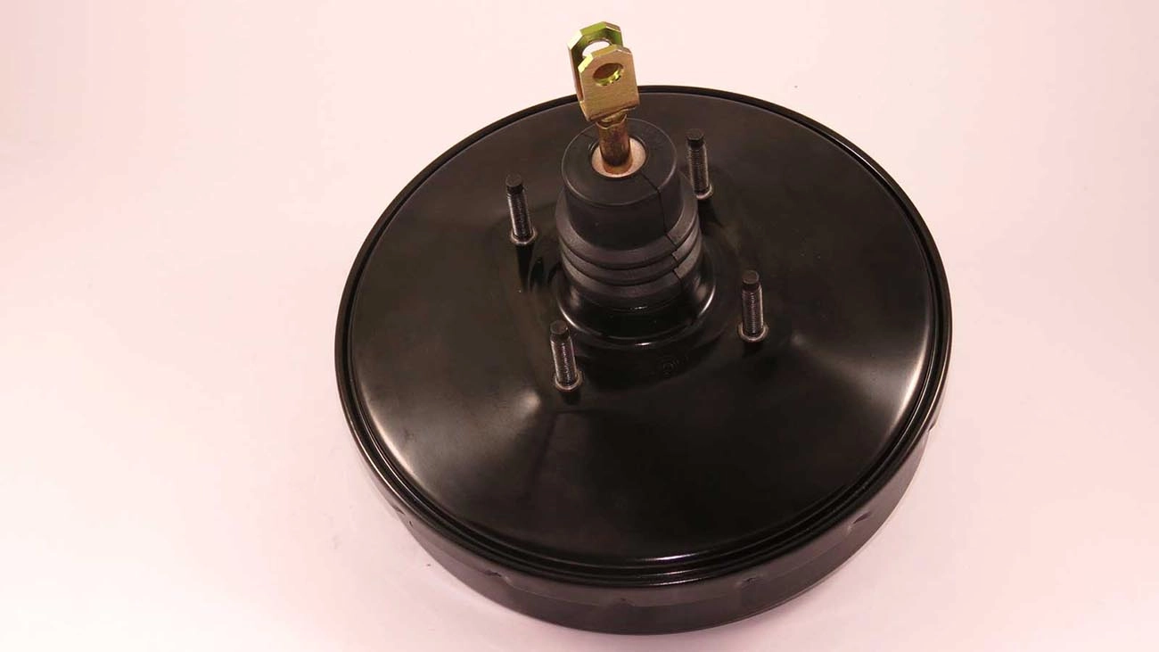 SERVO FREIO 230MM FIAT PALIO/WEEKEND/SIENA/STRADA 2000/ C/ABS