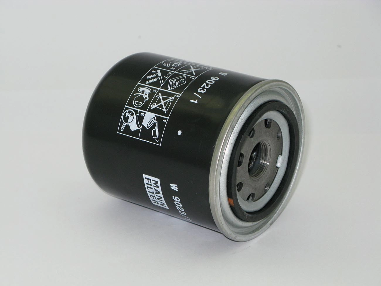 FILTRO OLEO TRANSMISSAO HIDRAULICA SCANIA SERIE 4 97/ - G/P/R/T 2006/