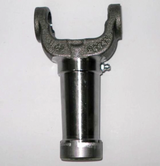 LUVA DO CARDAN 16 ESTRIAS WILLYS 6C F-100 60/68 KOMBI 1600 C-10/14 3M 64/76 - PARA CRUZETA 5-153XS