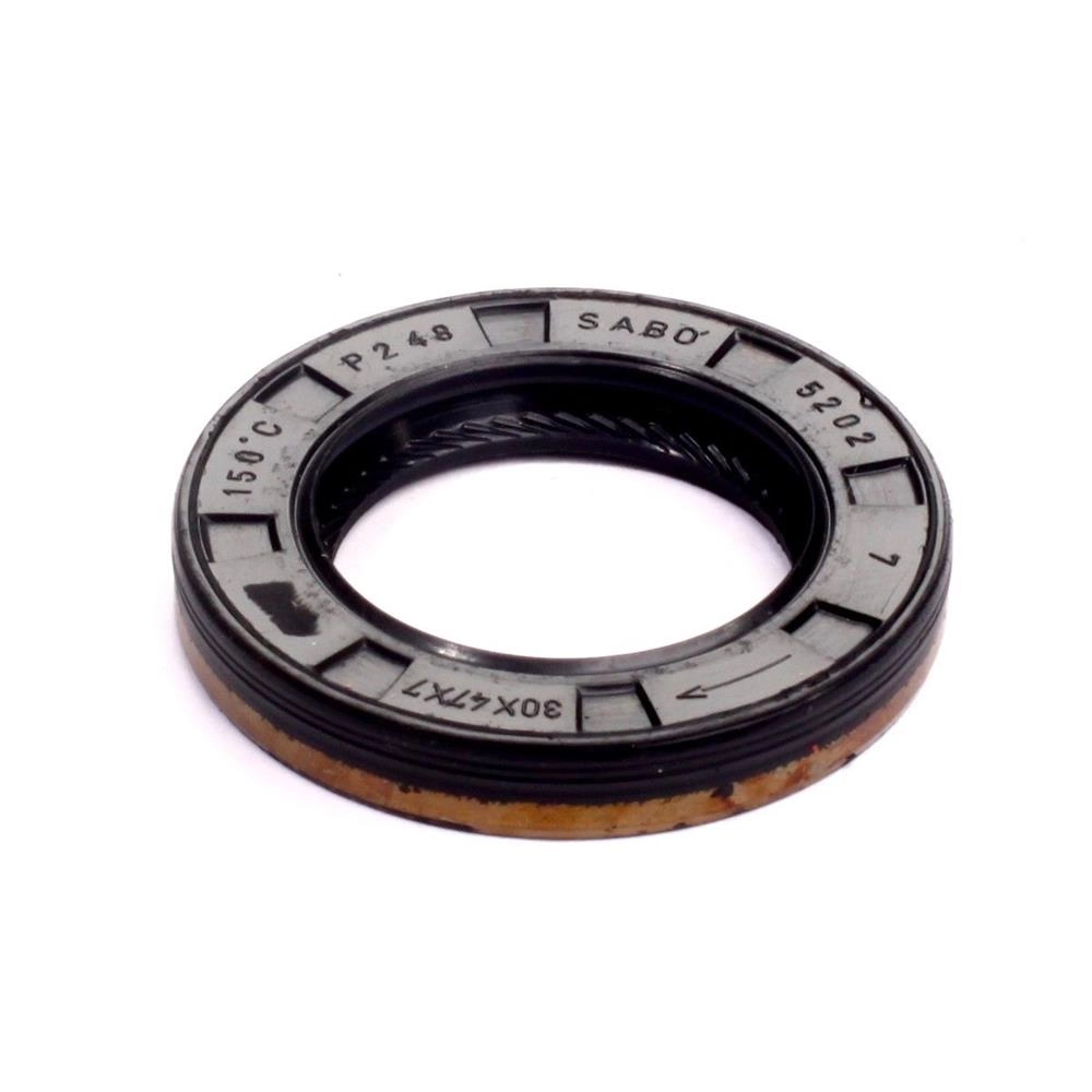 RETENTOR EIXO COMANDO VÁLVULAS 30,00X47,00X7,00MM FIAT PALIO/SIENA/STRADA/BRAVA 1.6 16V 30X47X7MM