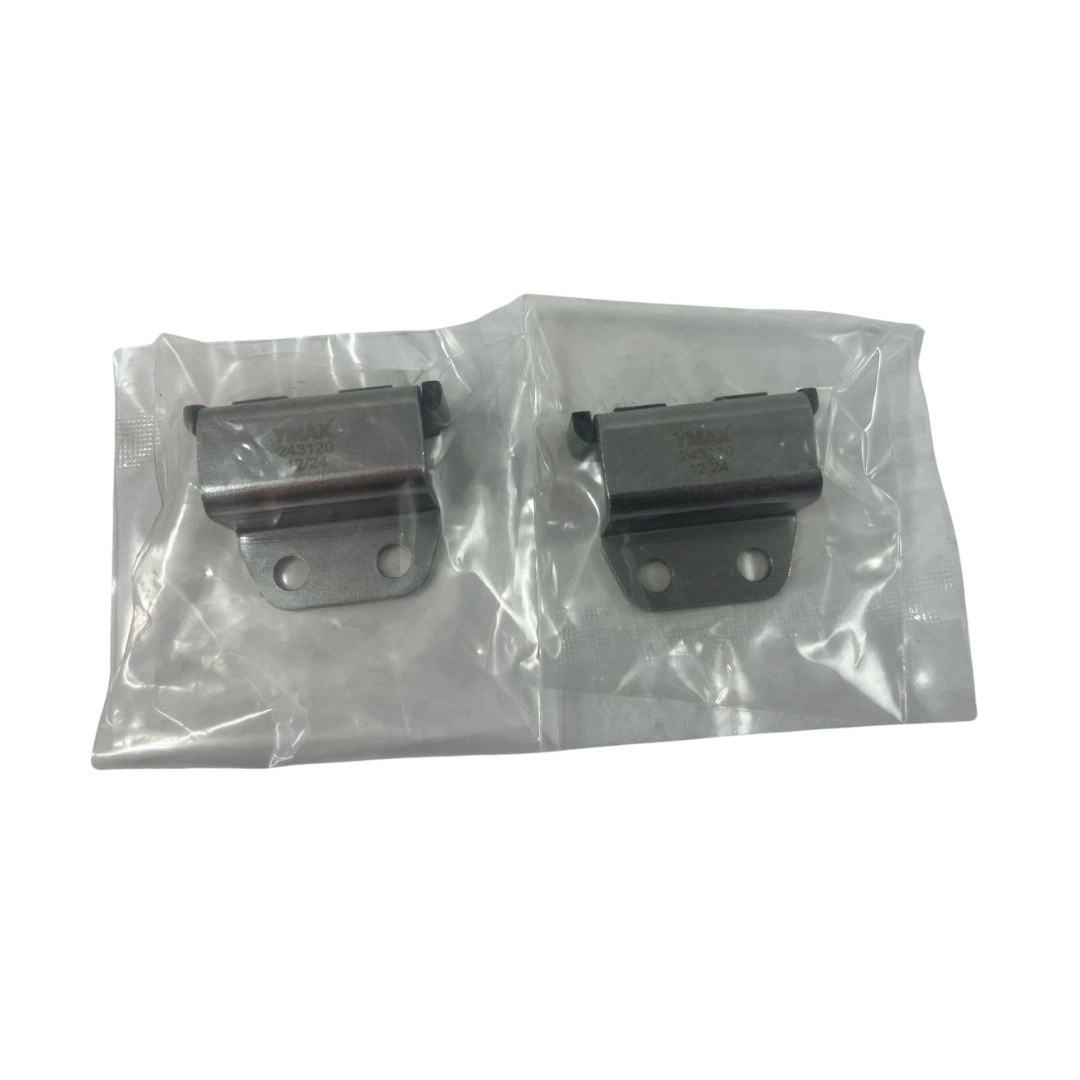 KIT COMPLETO CORRENTE DE DISTRIBUIÇÃO HYUNDAI AZERA 3.3/SANTA FE 3.3/VERA CRUZ 3.8 - KIA SORENTO 3.3