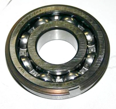ROLAMENTO CAMBIO KIA BESTA 2.2/2.7 - PILOTO DIREITO - 30X72X19MM