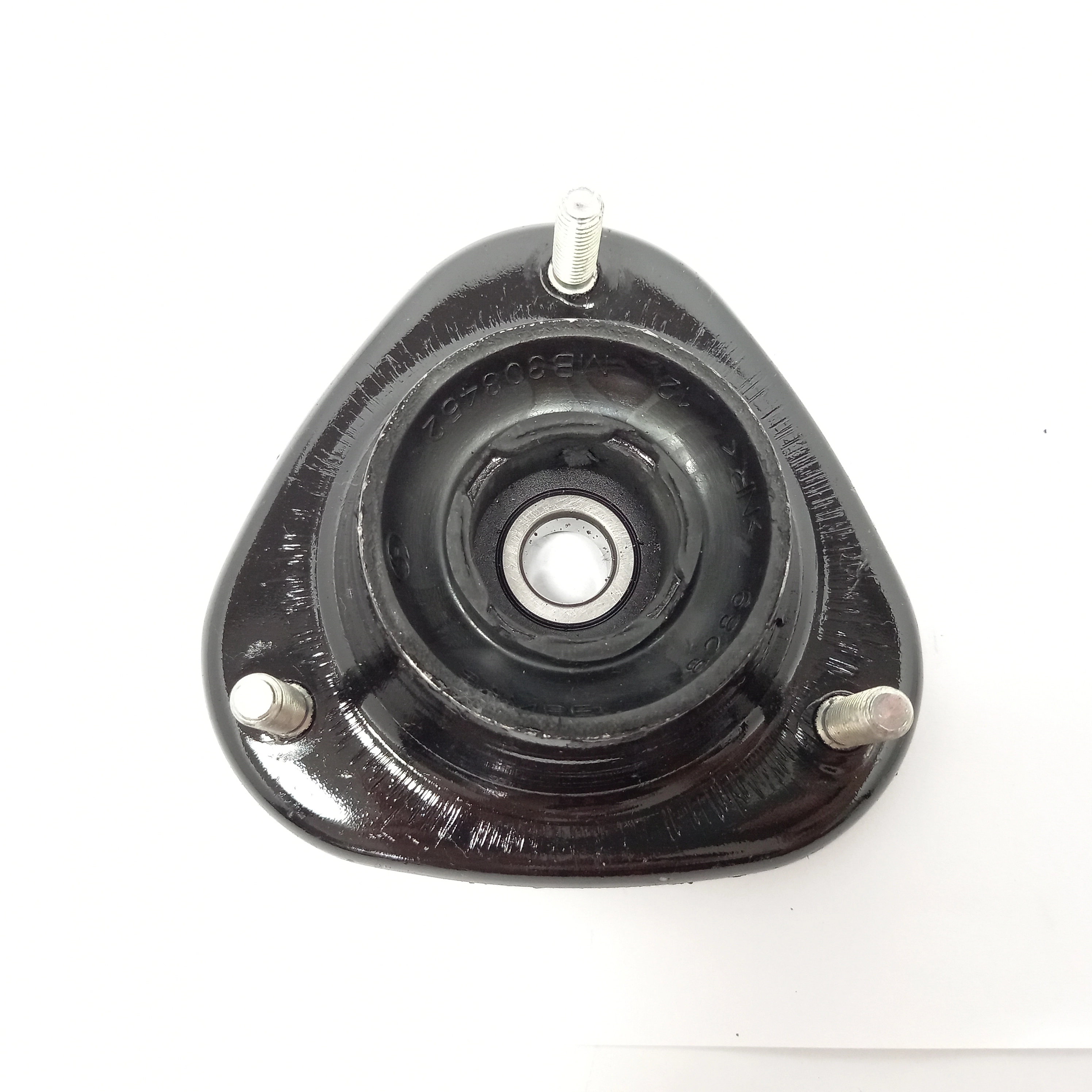 COXIM AMORTECEDOR DIANTEIRO COM ROLAMENTO INA MITSUBISHI TR4 2002/2015 - LD/LE