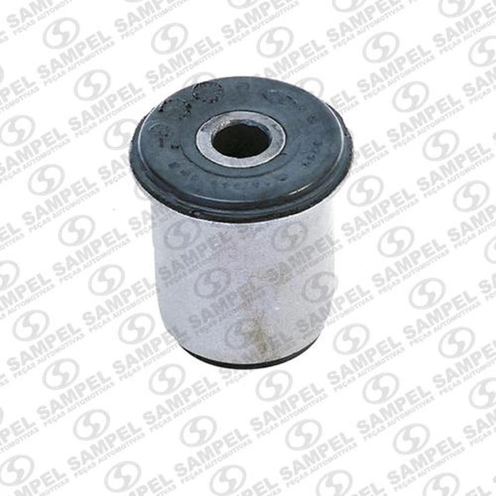 BUCHA DIANTEIRA BANDEJA INFERIOR GM S-10/BLAZER 95/2011 - SUSPENSÃO DIANTEIRA
