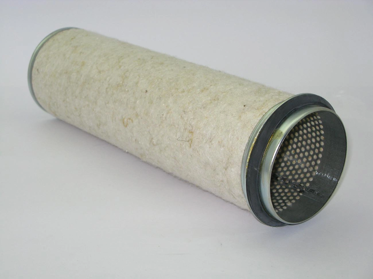 ELEMENTO FILTRO AR AGRALE/MB/FORD/MWM/KOMATSU/MF/VW - INTERNO