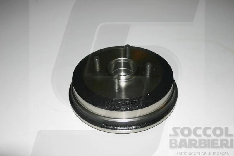 TAMBOR FREIO TRASEIRO FORD ESCORT/VERONA 93/ VW LOGUS/POINTER