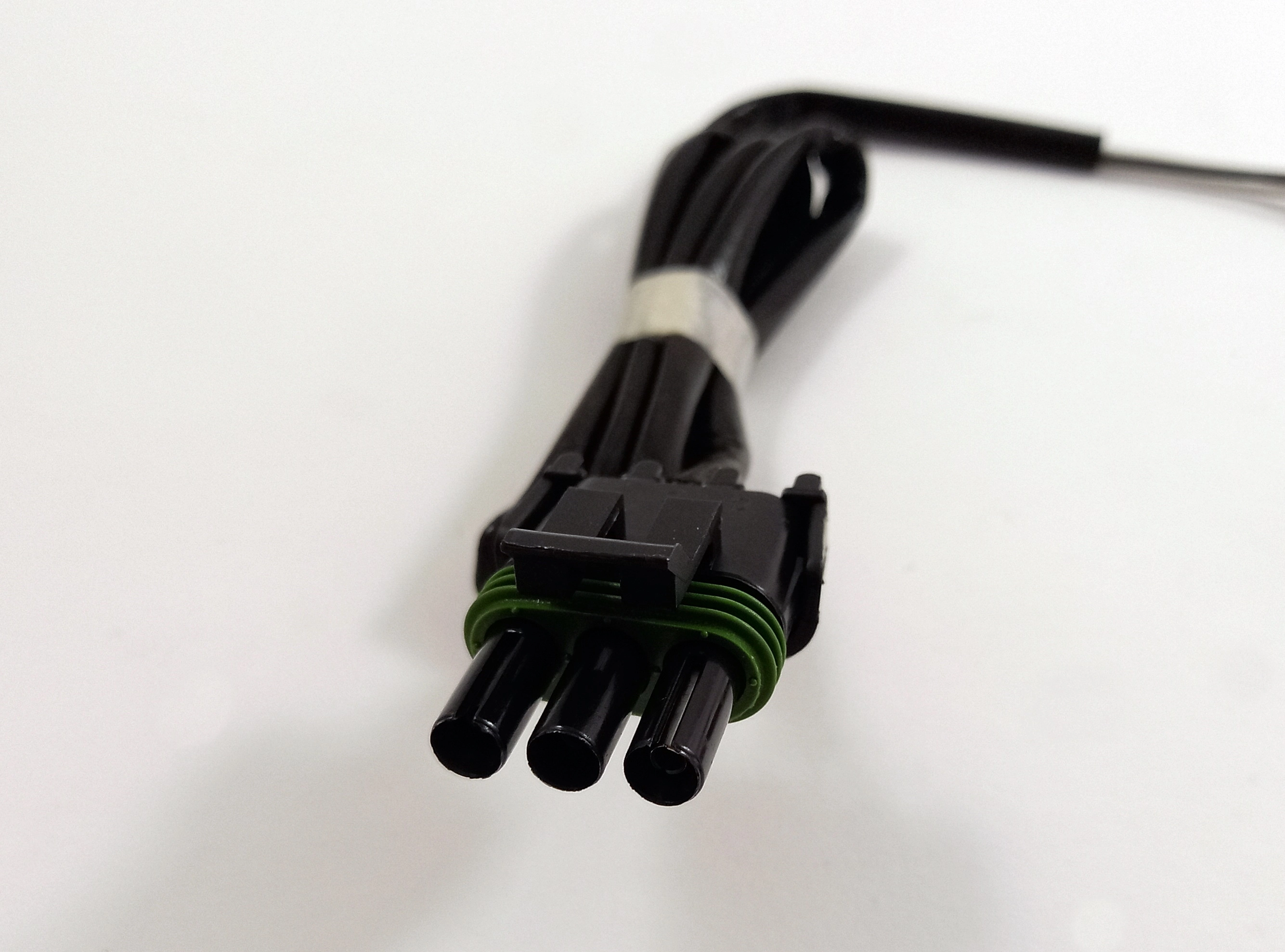 SONDA LAMBDA GM ASTRA 94/ OMEGA 3.0 93/94 - VECTRA 2.0 8V 94/96 - VECTRA 2.0/2.2 16V DOHC 97/ GAS