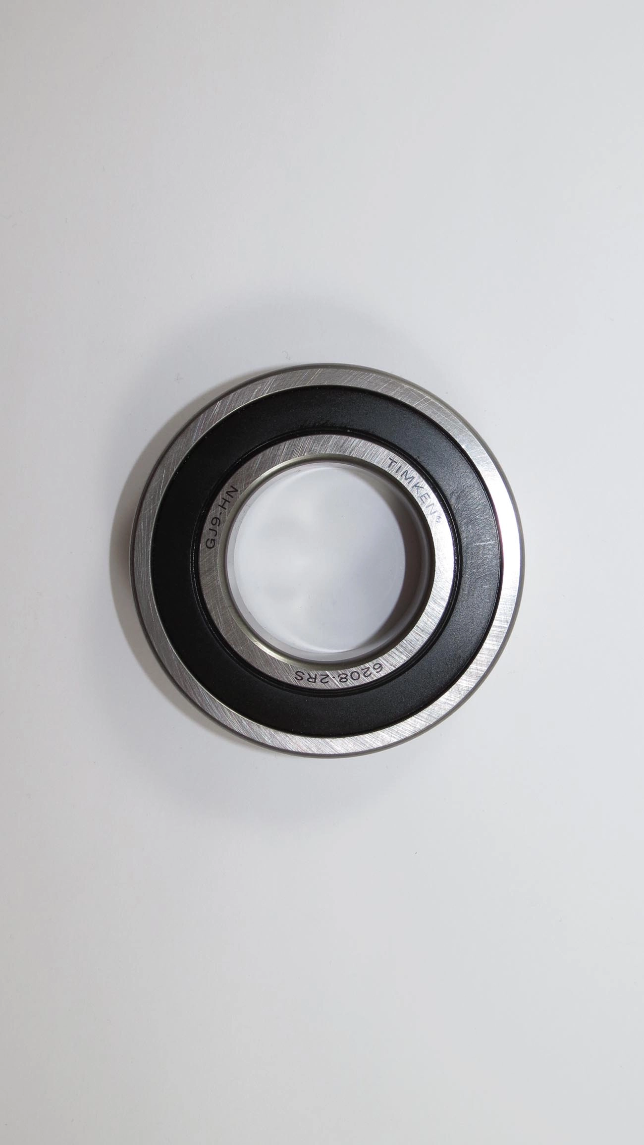 ROLAMENTO INDUSTRIAL 40X80X18MM