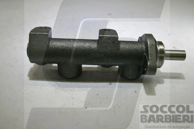 CILINDRO MESTRE FREIO DUPLO SISTEMA BOSCH 22.22MM SEM ABS GM MONZA/KADETT/IPANEMA 89/ 7/8