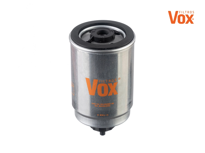 FILTRO COMBUSTIVEL FORD F-1000 2.5 - GM S-10/BLAZER 2.5 95/99 - SILVERADO 97/99 - MAXION