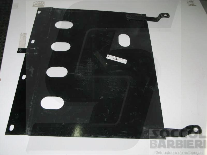 PROTECAO MOTOR FIAT MAREA/WEEKEND - TODOS