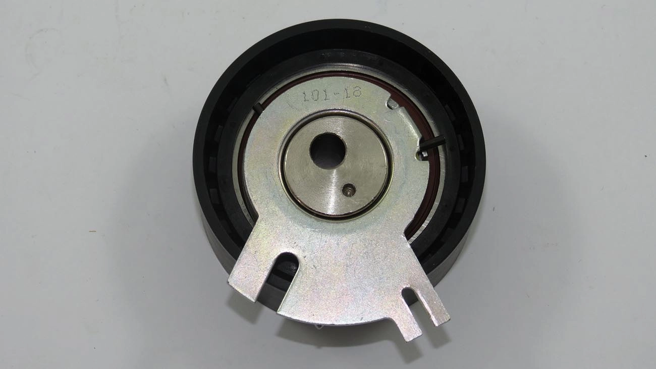 TENSOR CORREIA COMANDO RENAULT MASTER 2.5 16V DCI 05/13