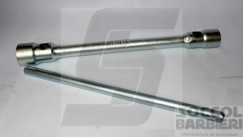CHAVE RODA C/CABO 27X33