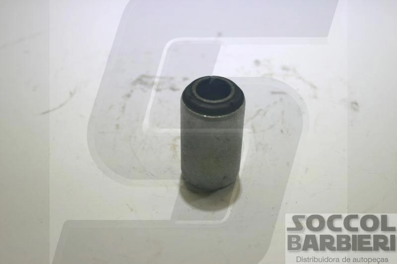 BUCHA BANDEJA SUPERIOR DIANTEIRA  FORD CORCEL/BELINA I TODOS
