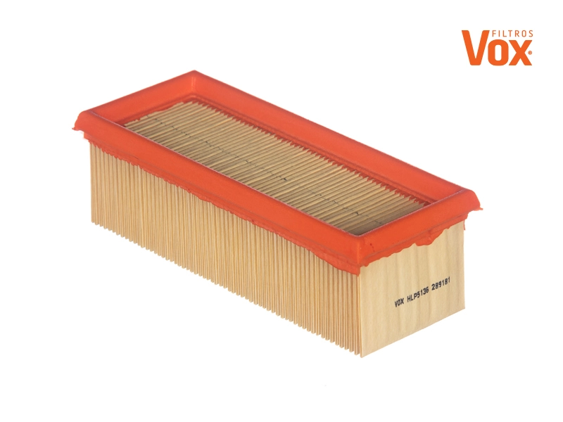 FILTRO AR MOTOR PEUGEOT 206 1.0 2001/2006 RENAULT CLIO KANGOO 2005/2007 TWINGO 2002/2005