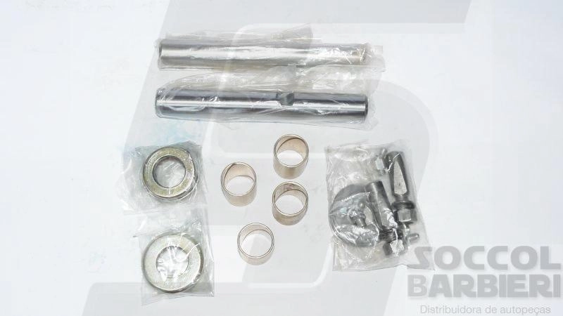 EMBUCHAMENTO DIREÇÃO DIMENSÕES 22.02X162 MEDIDA 020 FORD F-100 69/ F-1000 TODOS