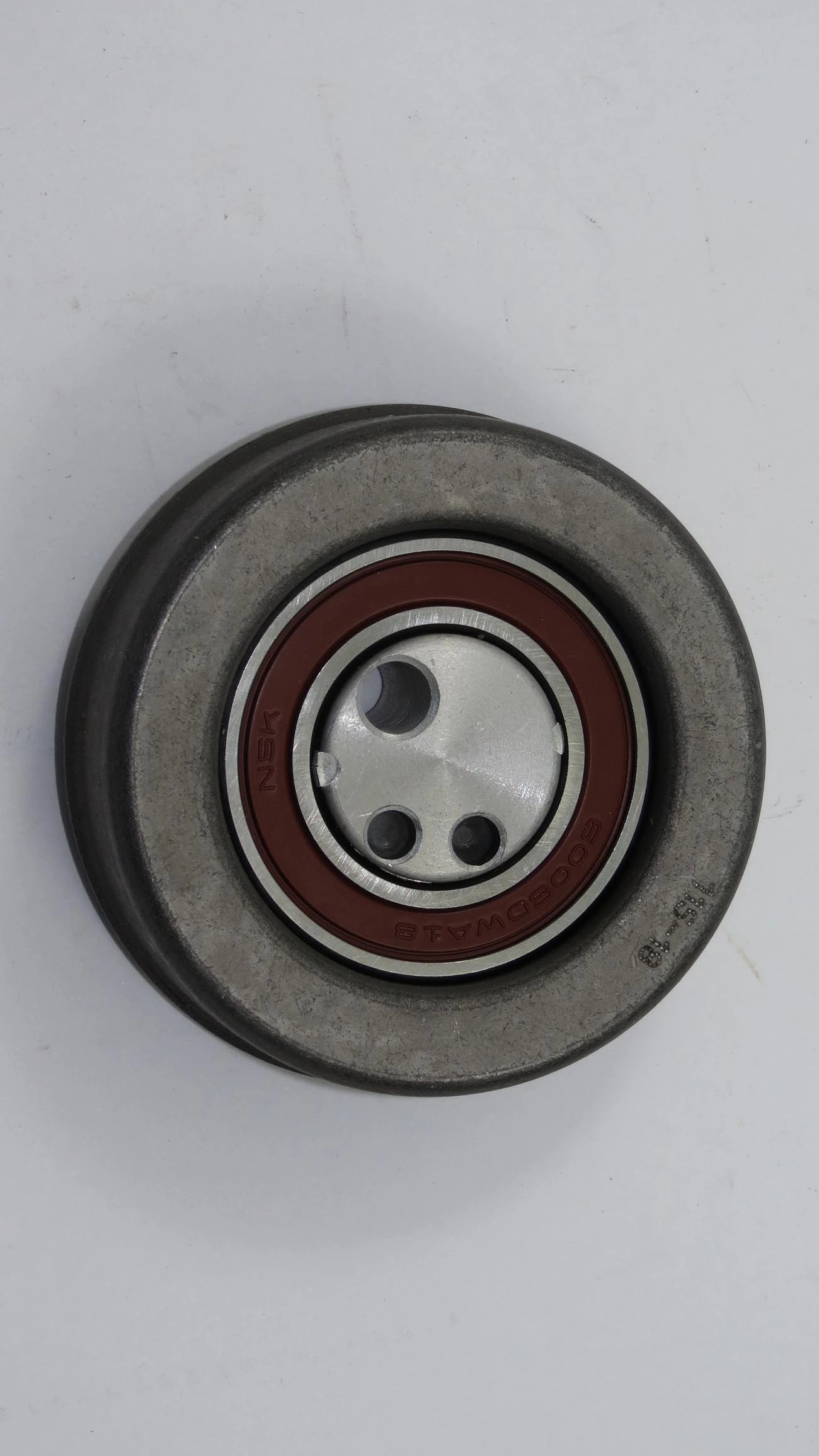 ROLAMENTO TENSOR CORREIA COMANDO VÁLVULAS TENSIONADOR DENTADA GM CHEVETTE/CHEVY TODOS