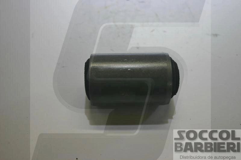 BUCHA MOLA GM A/C/D-20 93/ - SILVERADO 97/
