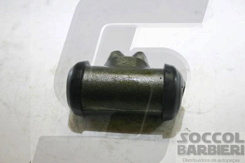 CILINDRO RODA FREIO TRASEIRO LADO ESQUERDO TRASEIRA ESQUERDA FORD F-250/350 99/ 1-1/8 F-4000 28,57MM