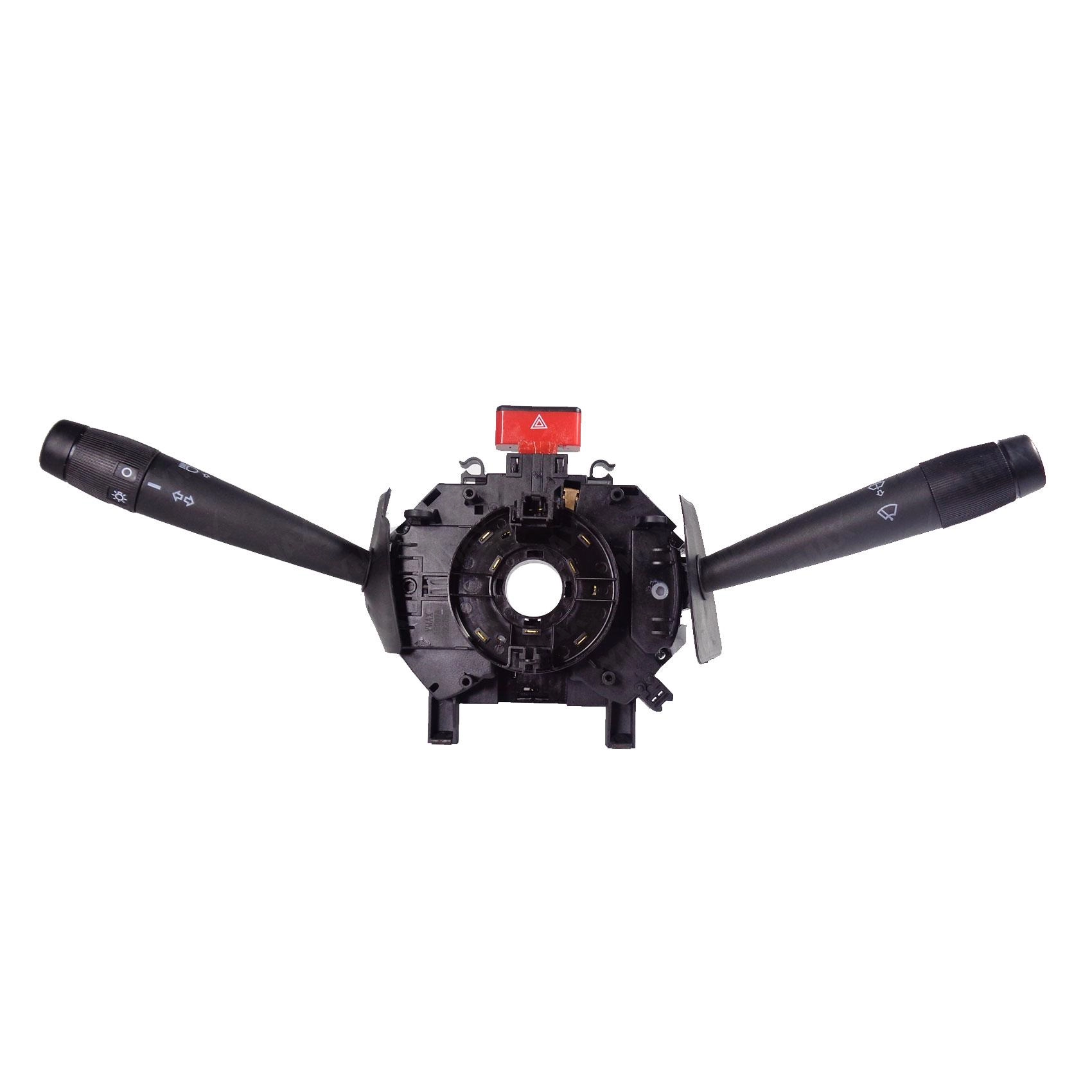 CHAVE DE SETA FIAT FIORINO 1997/2013 - UNO 2003/2013 - SEM LIMPADOR TRASEIRO