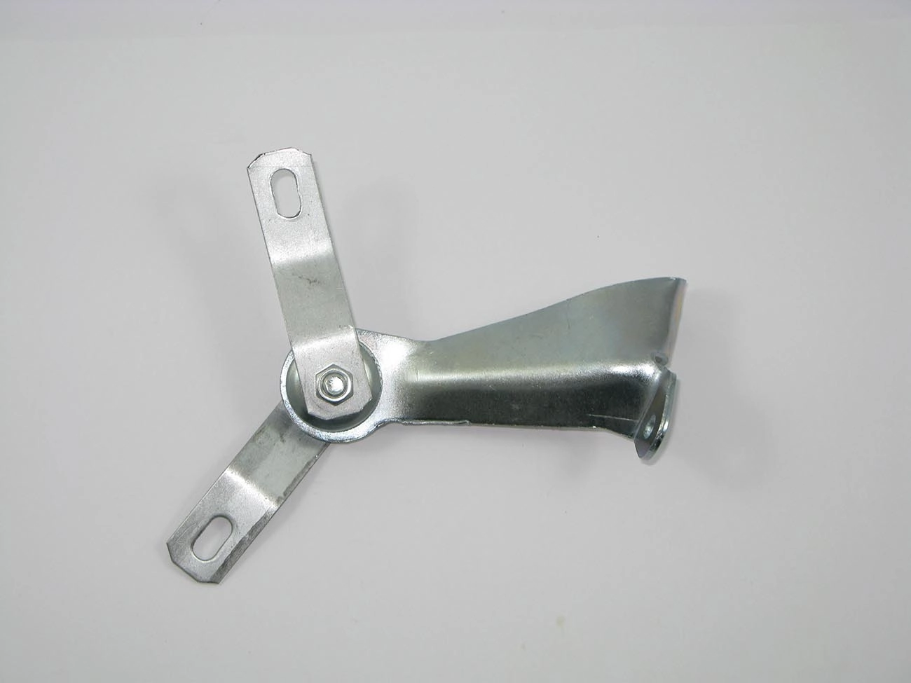 KIT SUPORTE ESCAPAMENTO VW GOL/PARATI 1.0 95/ - GERACAO II/III/IV