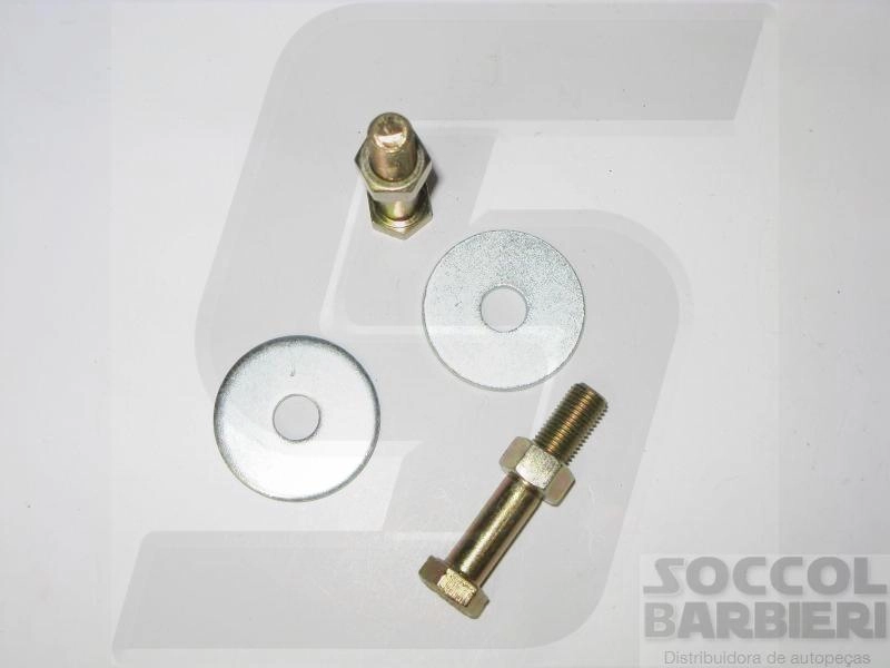 REPARO CENTRALIZADOR PATIM GM A/C/D-60/70/80 TRAS.
