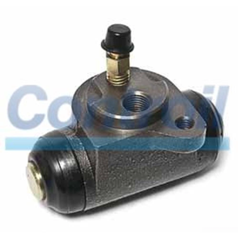 CILINDRO RODA FREIO TRASEIRO LADO ESQUERDO TRASEIRA ESQUERDA GM KADETT 89/98 20,63MM 13/16 SISTEMA TEVES ENCAIXE 27,5MM