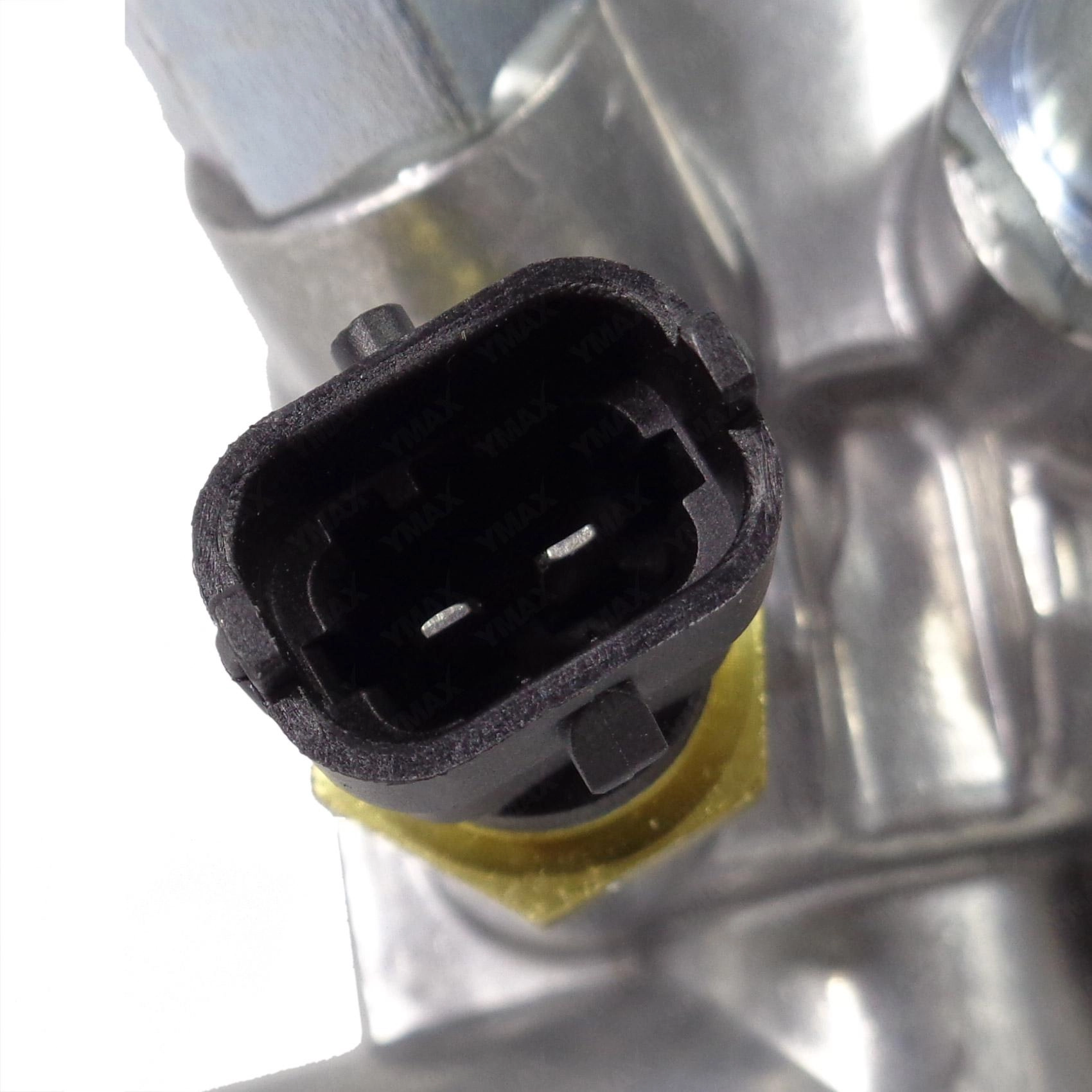 CORPO DE BORBOLETA TBI GM CELTA 1.0 8V 06/15 - CLASSIC 1.0 8V 06/16 - PRISMA 1.0 09/12