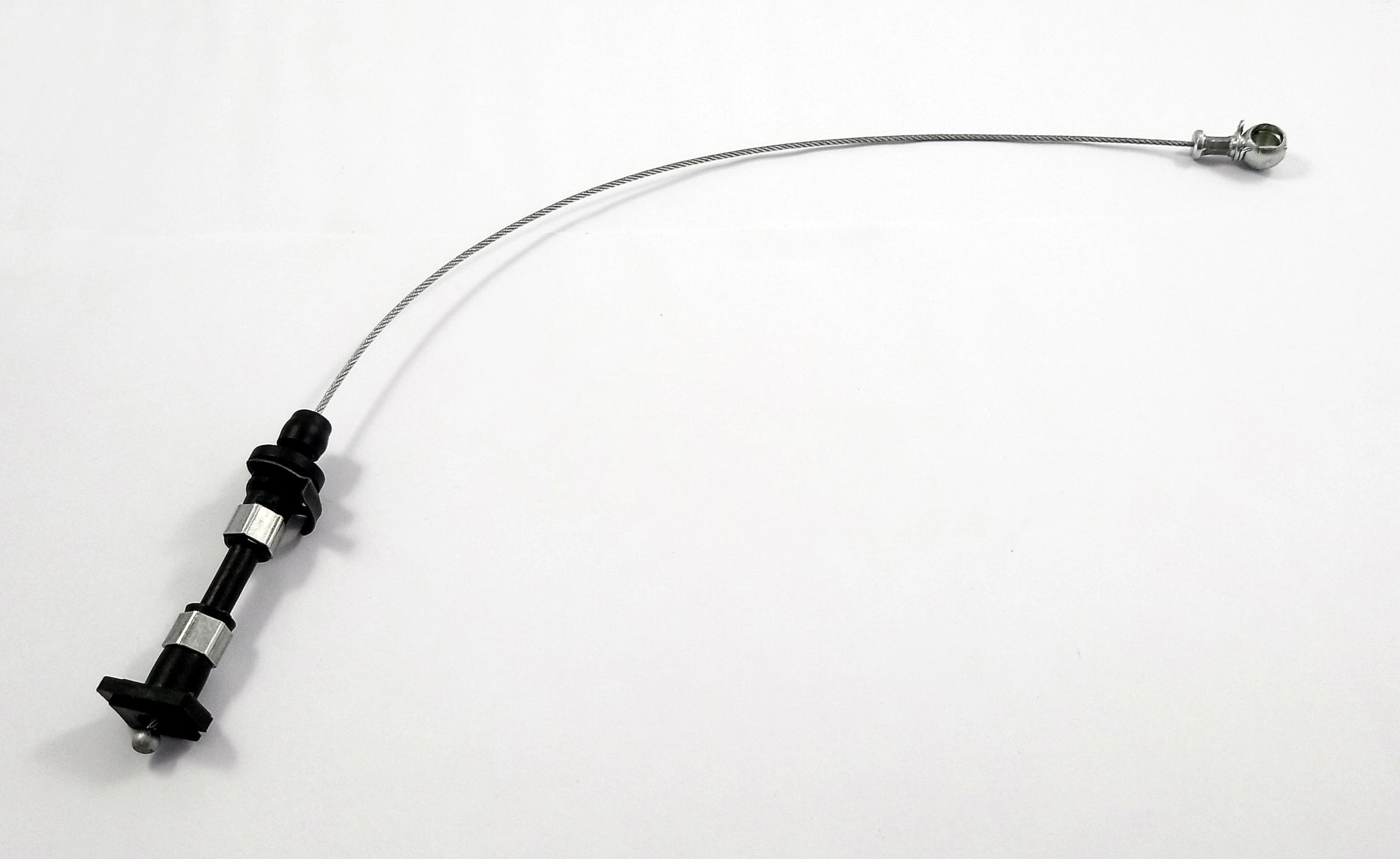 CABO ACELERADOR MULTIPLAS FUNCOES MB 1418/1720/1723 - 369MM