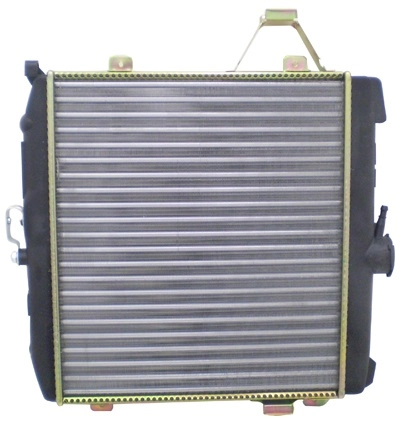 RADIADOR GM C-10 4 CIL 1983/1990 CARAVAN/OPALA 2.5 8V 4 CIL 1983/1993