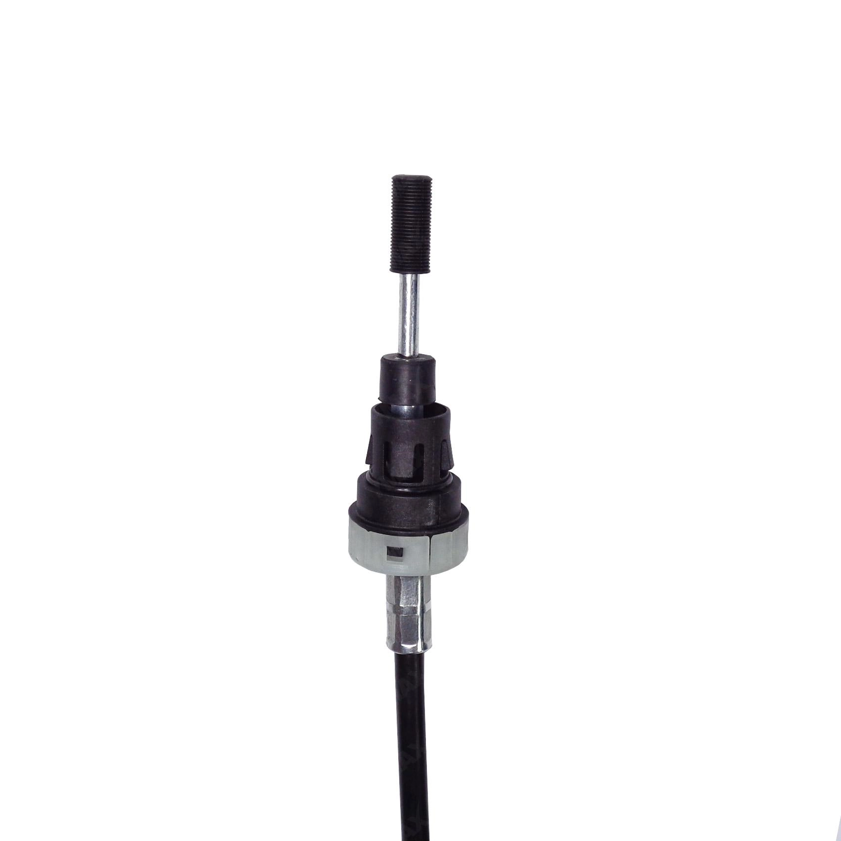 CABO CÂMBIO ENGATE MARCHAS FIAT ARGO/MOBI 17/ - GRAND SIENA 13/ - STRADA 20/ - PALIO 12/