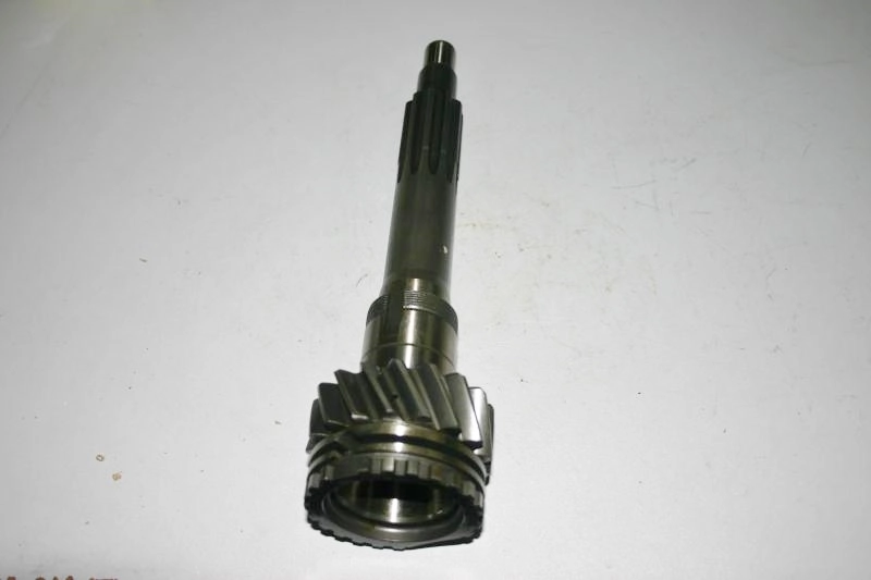 EIXO PILOTO MB 17 DENTES G3/40