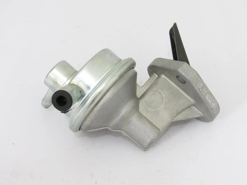BOMBA COMBUSTÍVEL VEÍCULOS CARBURADOS ÁLCOOL OU GASOLINA COMBUSTIVEL GM OPALA/CARAVAN A/C-10/14/60 69/84 2 TUBOS ALT ERACAODA IND S/CONEXAO