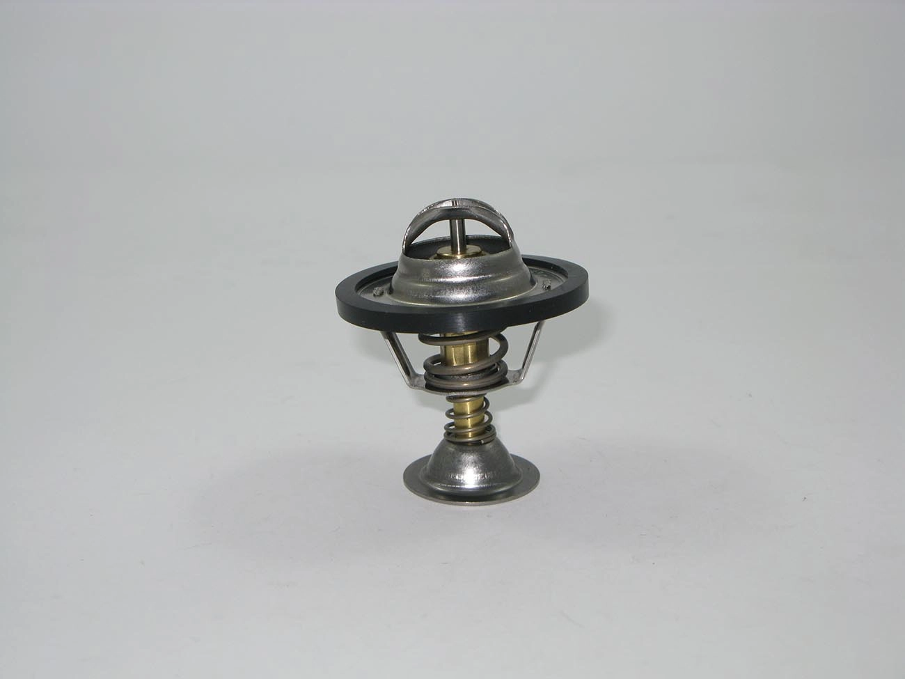 VALVULA TERMOSTATICA GM S-10/BLAZER 2.5 - FORD RANGER 2.5 - MAXION - SERIE OURO