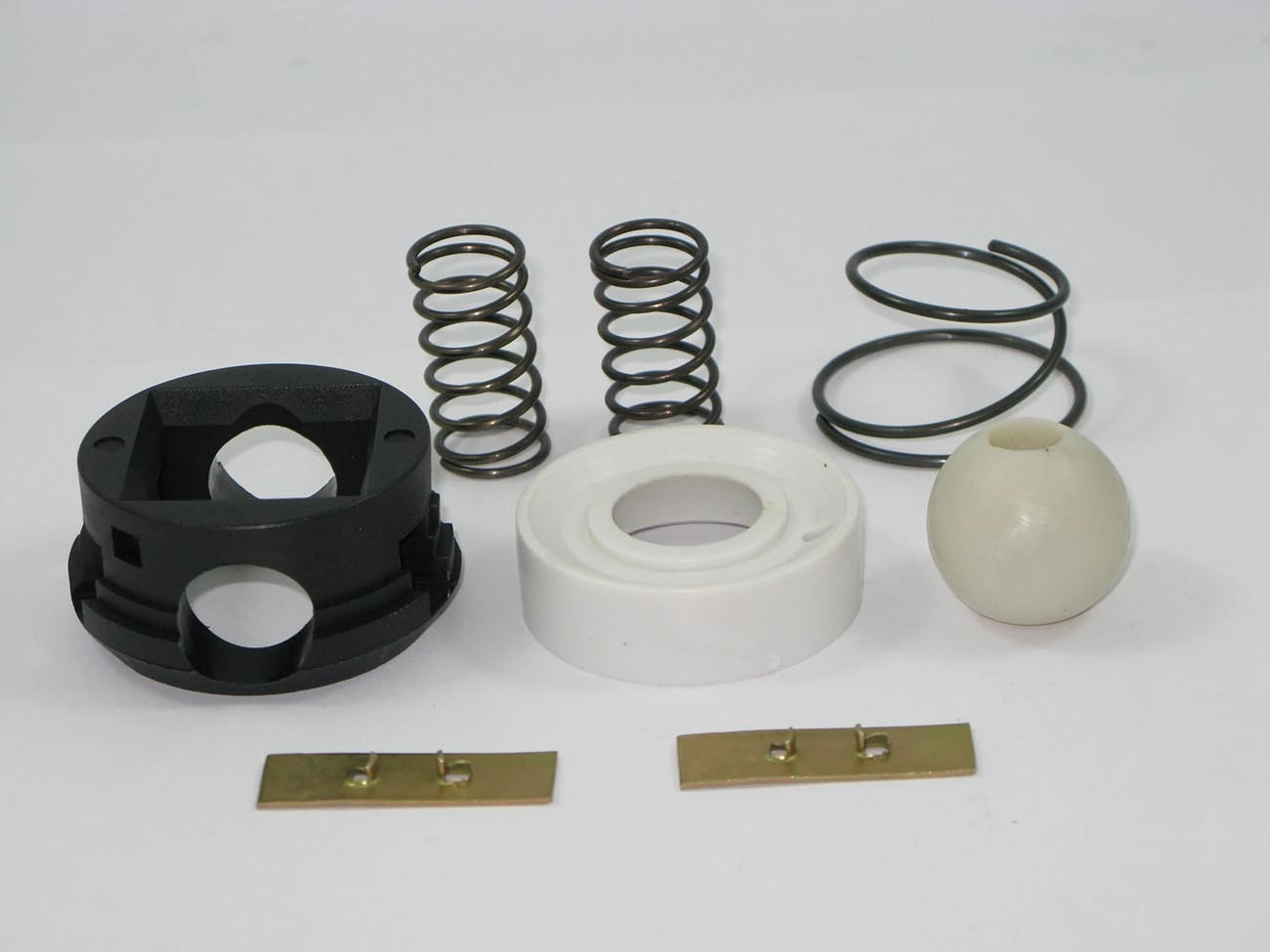 KIT REPARO ALAVANCA CÂMBIO 5 MARCHAS CAMBIO GM CHEVETTE/OPALA 5M