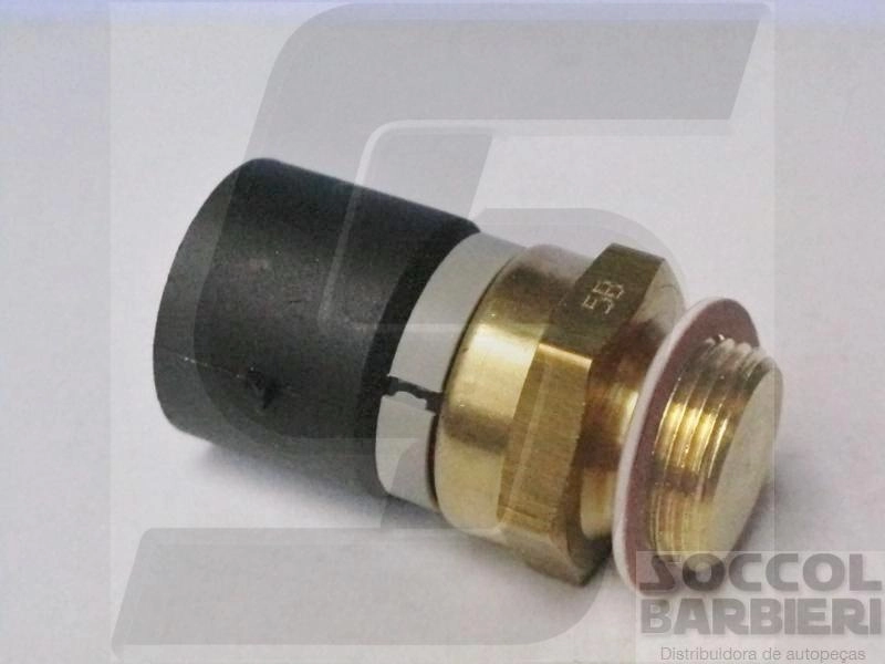 INTERRUPTOR RADIADOR GM ASTRA/VECTRA /95 - ZAFIRA 1.8 99/ - C/ AR CONDICIONADO