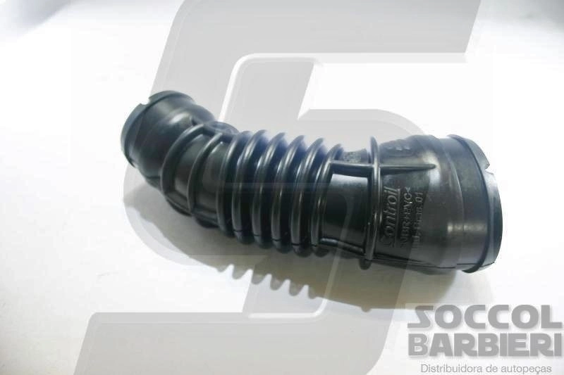 MANGUEIRA PARA FILTRO AR FIAT PALIO/SIENA 1.0/1.3 16V 2001/2003