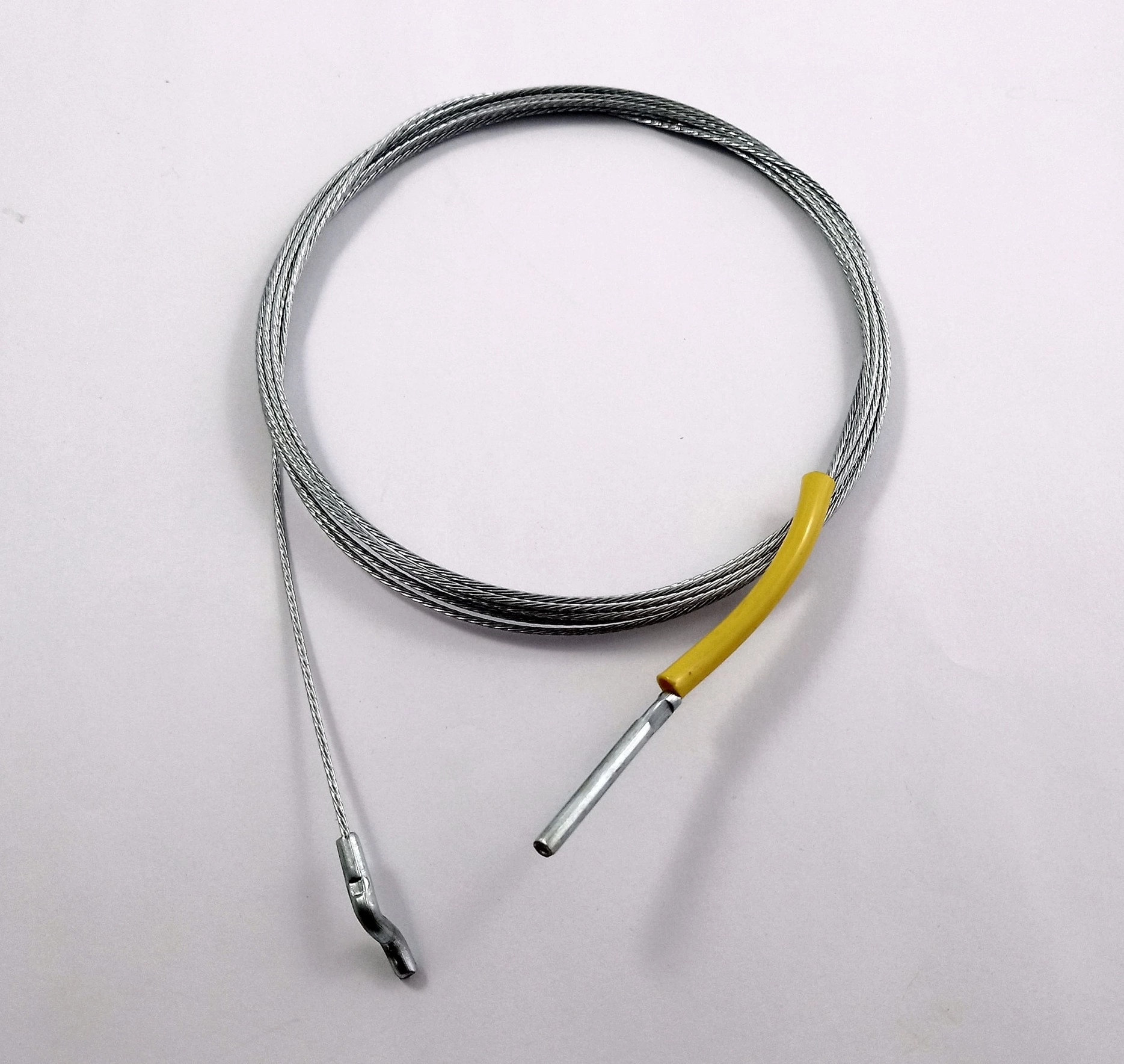 CABO ACELERADOR VW KOMBI 1600 - CARBURACAO SIMPLES/KOMBI T2 02.78/ 3602