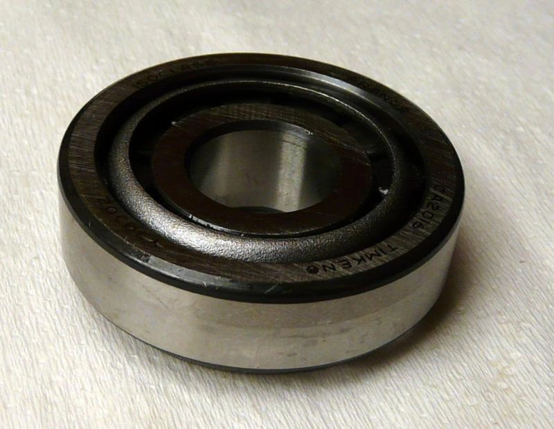 ROLAMENTO BOMBA AGUA MB 321/1111 - CBT/VALMET