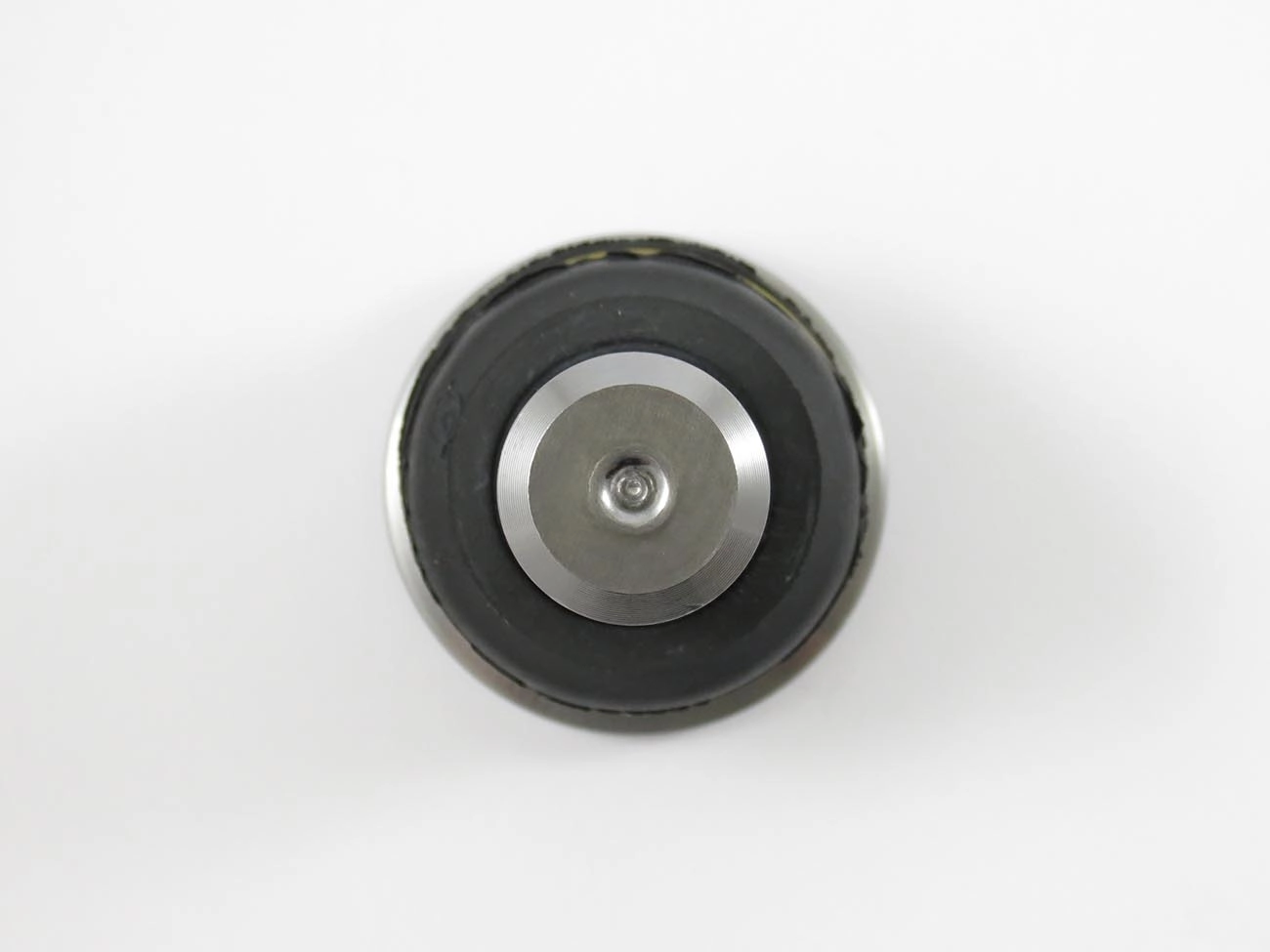 PIVÔ SUSPENSÃO INFERIOR RENAULT MASTER 2008/2012 -  PINO 24MM